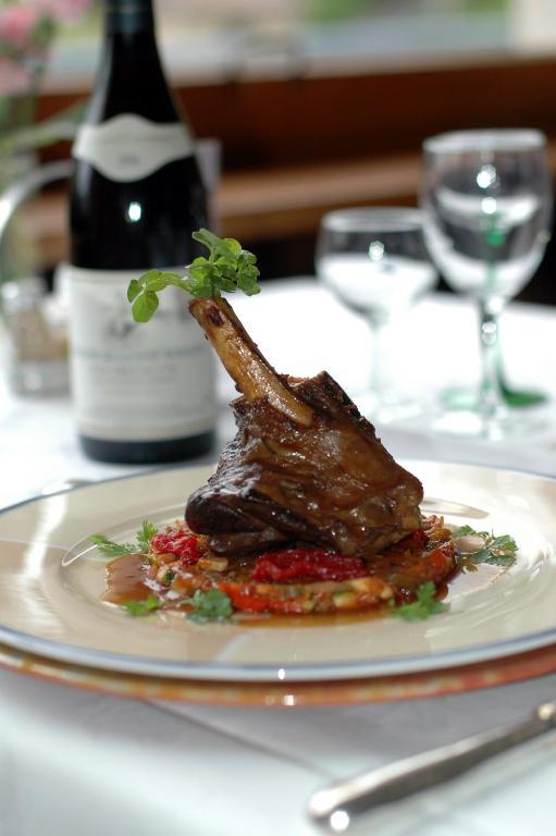 Hotel Restaurant Perle Des Vosges Мюльбах-сюр-Мюнстер Экстерьер фото