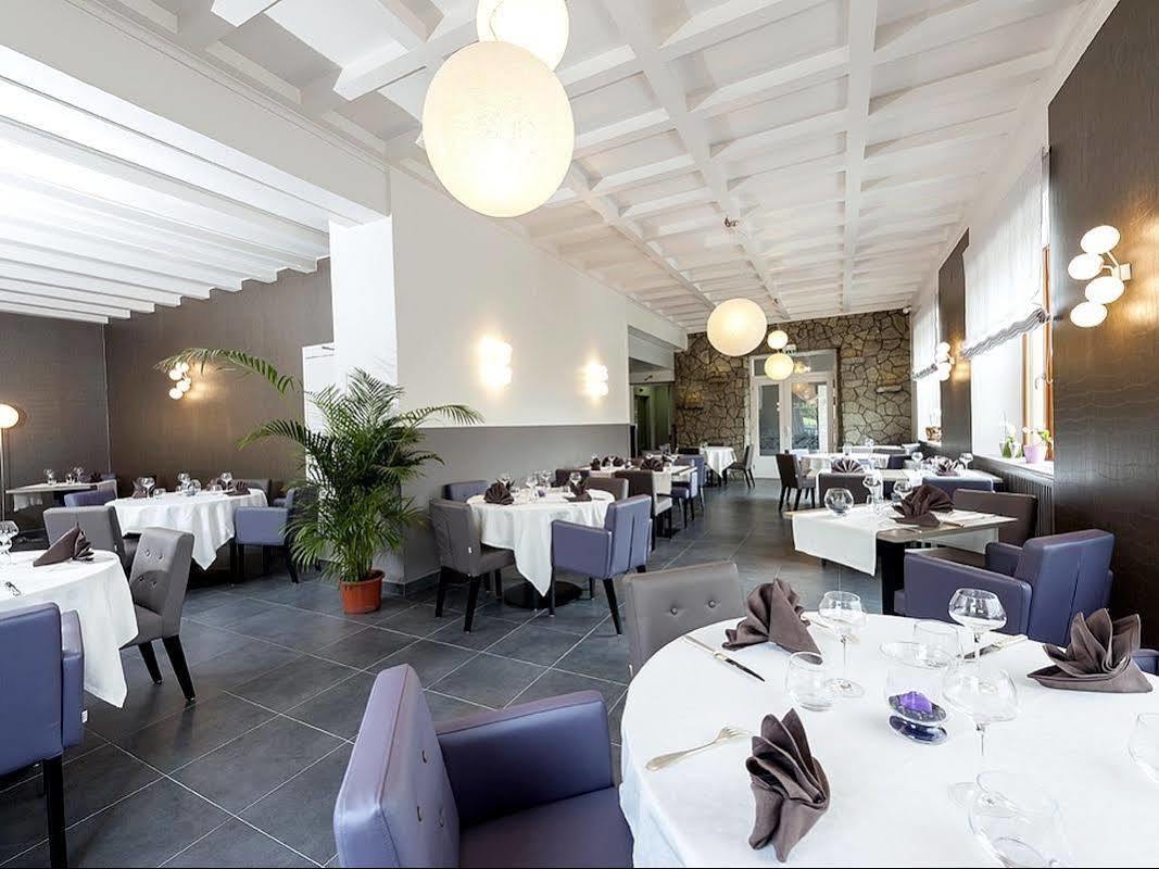Hotel Restaurant Perle Des Vosges Мюльбах-сюр-Мюнстер Экстерьер фото