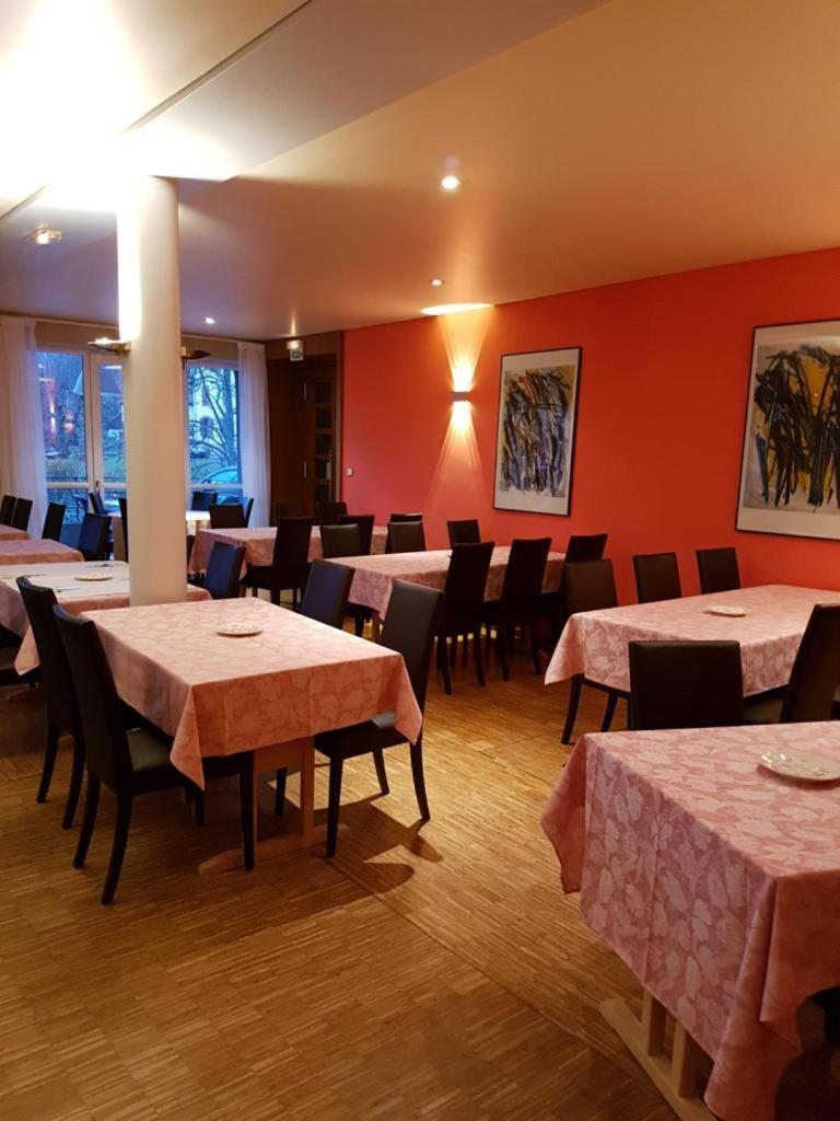 Hotel Restaurant Perle Des Vosges Мюльбах-сюр-Мюнстер Экстерьер фото